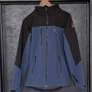 North Face Flight Series Hooded Windstopper